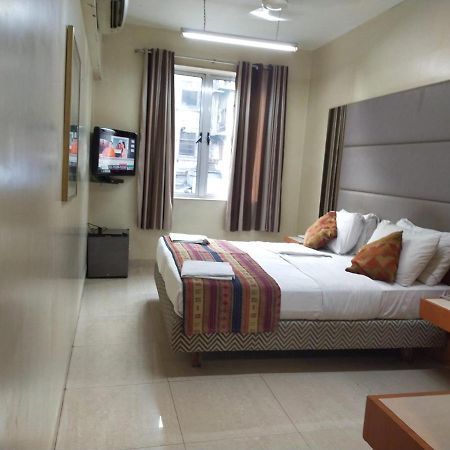 Empire Hotel Mumbai Kültér fotó