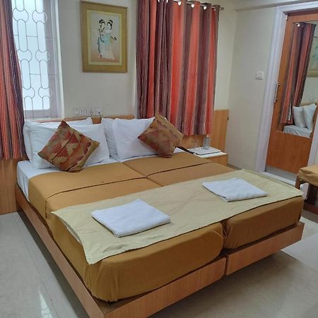 Empire Hotel Mumbai Kültér fotó